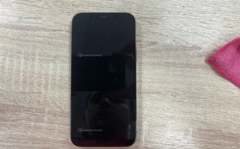 Apple iPhone 12 Pro 6/128 ГБ