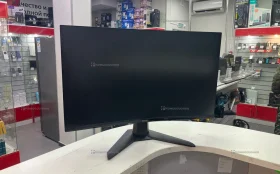 Купить Монитор msi mag 27c6x  12/2024 б/у , в Уфа Цена:13900рублей