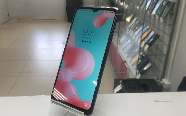 Samsung Galaxy A12 4/64 ГБ