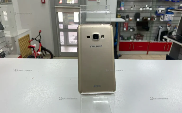 Samsung am-j120f