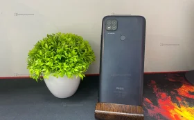 Xiaomi Redmi 9C NFC 2/32 ГБ