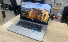 Купить Ноутбук Huawei bod-wfh9 б/у , в Тольятти Цена:24900рублей