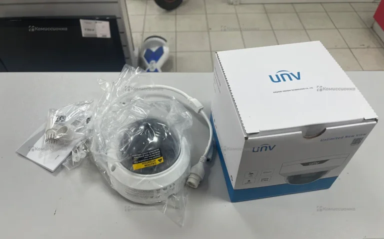 Ip camera ipc 328le-adf28k-g36