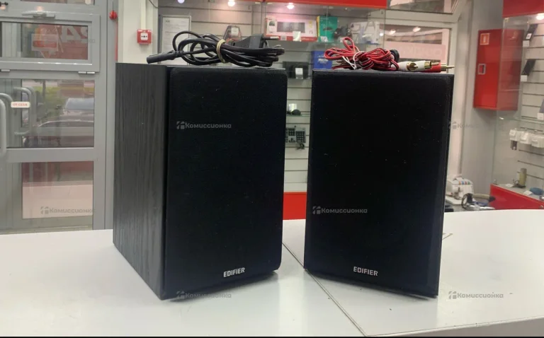 Колонка Edifier R990BT