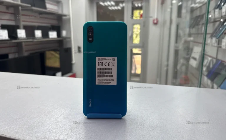 Xiaomi Redmi 9A 2/32 ГБ