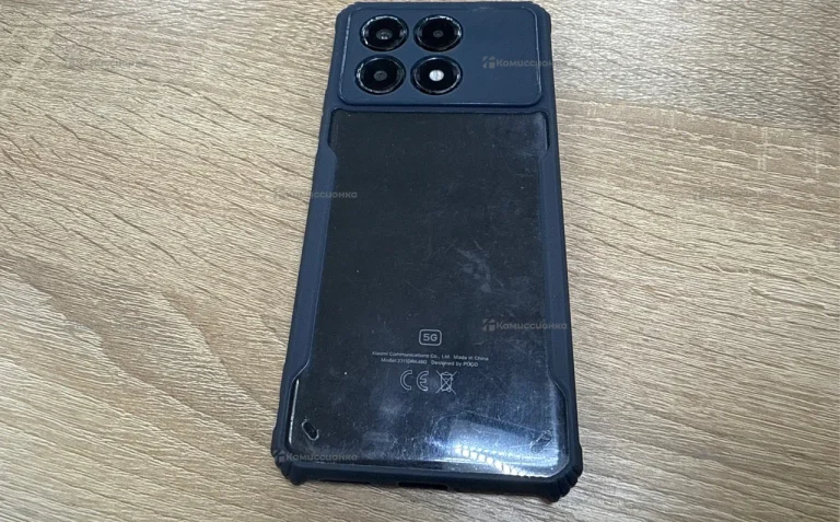 Xiaomi POCO X6 Pro 5G 12/512 ГБ