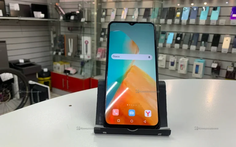 Infinix smart 7HD 2/64
