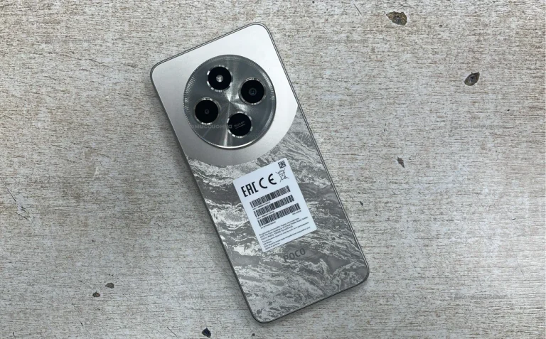 Xiaomi Poco C75 8/256 ГБ