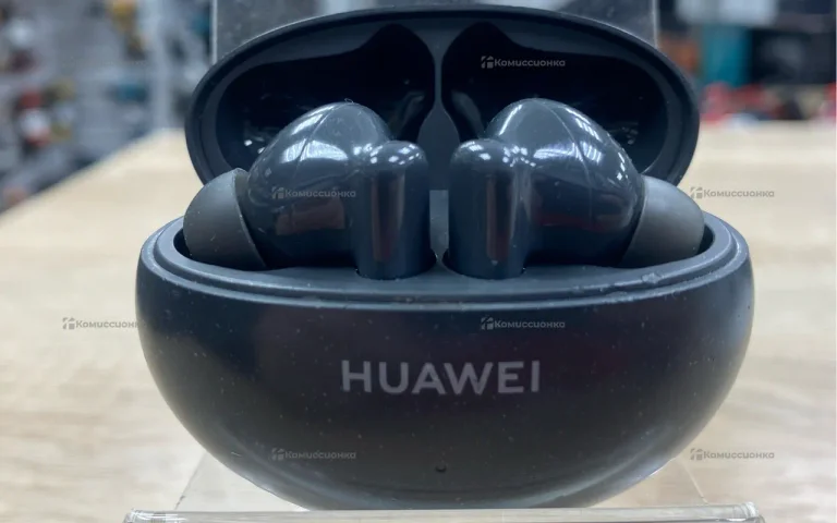 Наушники  HUAWEI FreeBuds Pro 5