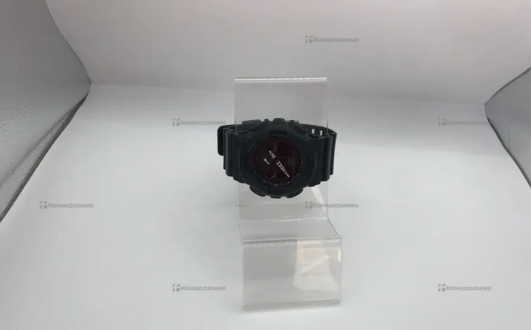 Часы  Casio G shock GA-100