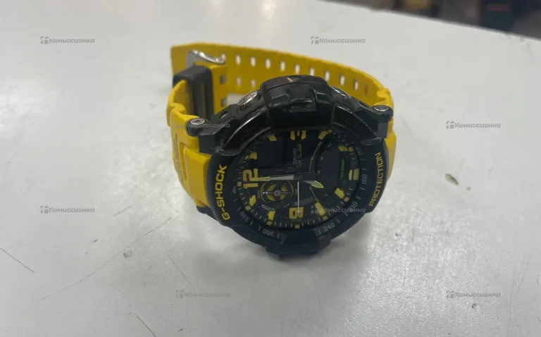 Часы g-shock ga-1000