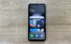 Tecno Spark 30C 4/128 ГБ