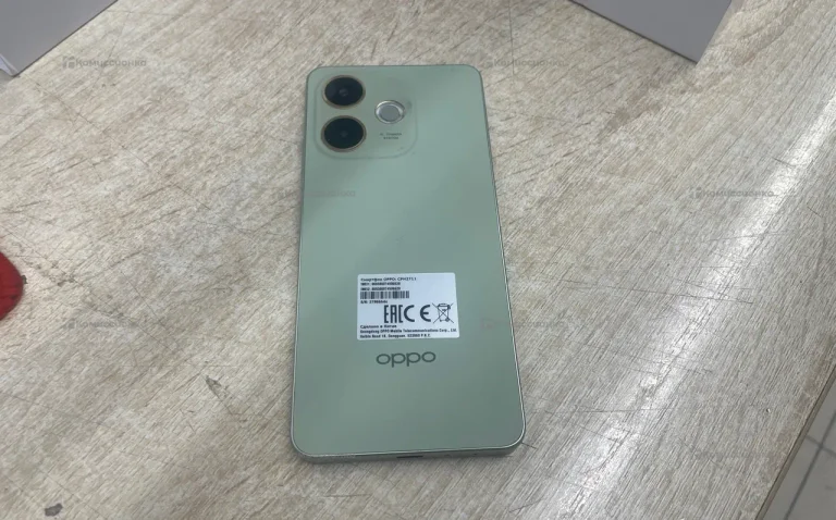 Oppo A5 Pro 8/256 ГБ