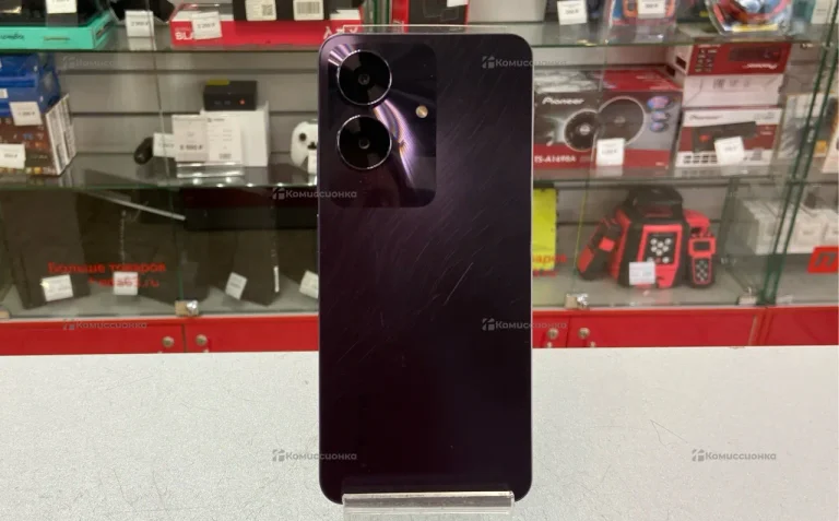 Realme Note 60 6/128Gb