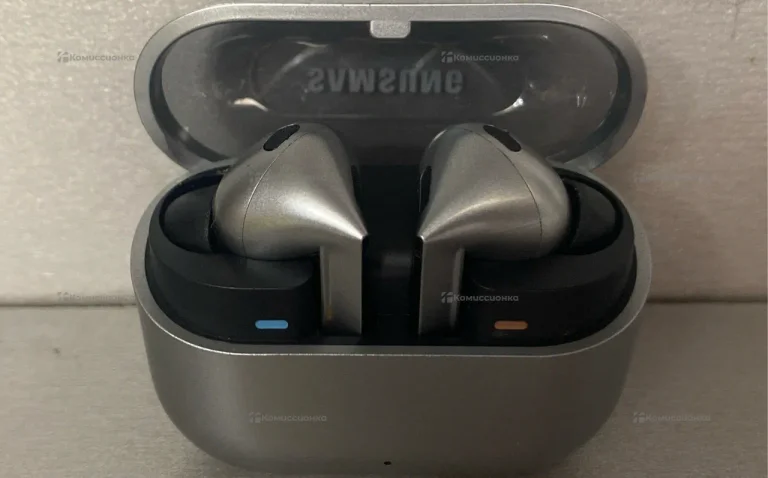 Наушники  Samsung Buds 3 Pro