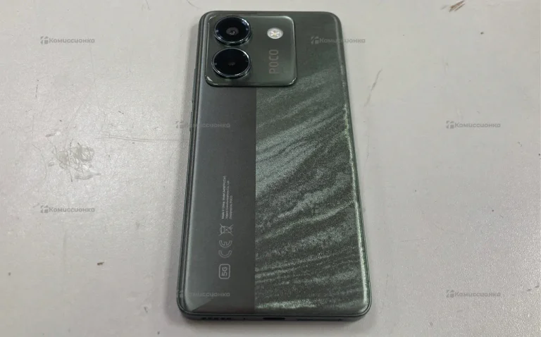 Xiaomi Poco M7 pro 8/256 ГБ