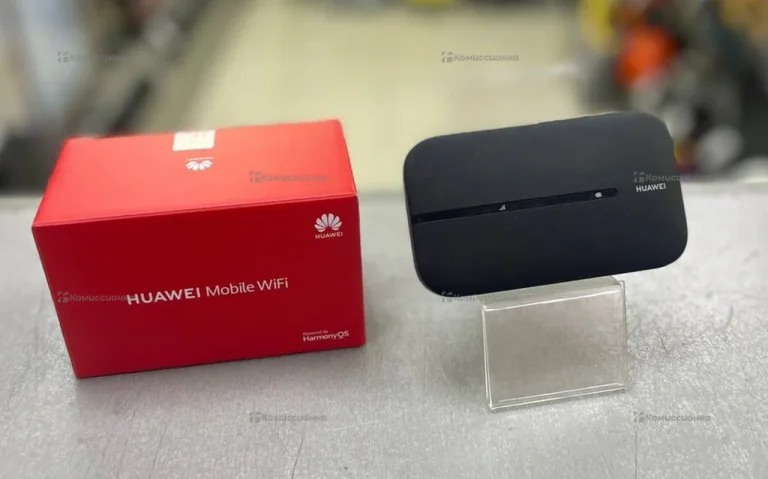 Роутер симочный huawei