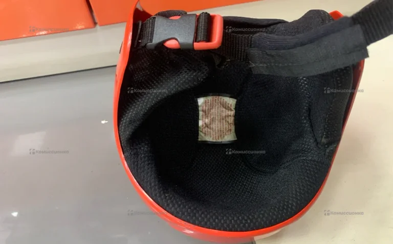 Шлем горнолыжный Mivida (L)