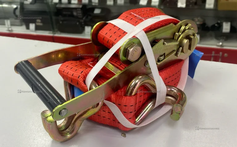 Ремень стяжной 9.5m Лидертранс