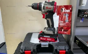 Купить Бесщеточная аккумуляторная дрель None CDI20/2.0-SP б/у , в Чапаевск Цена:3990рублей