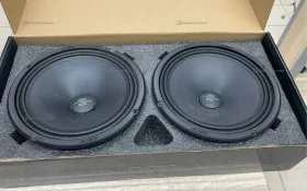 Купить Колонки apocalypse ap-m80sql б/у , в Тольятти Цена:4900рублей