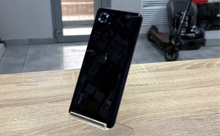 Xiaomi Redmi Note 10 Pro 8/128Gb