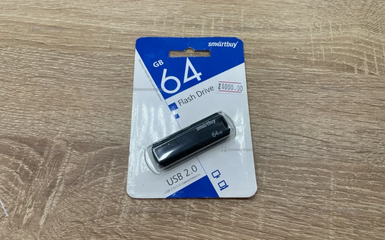 Флешка 64 GB