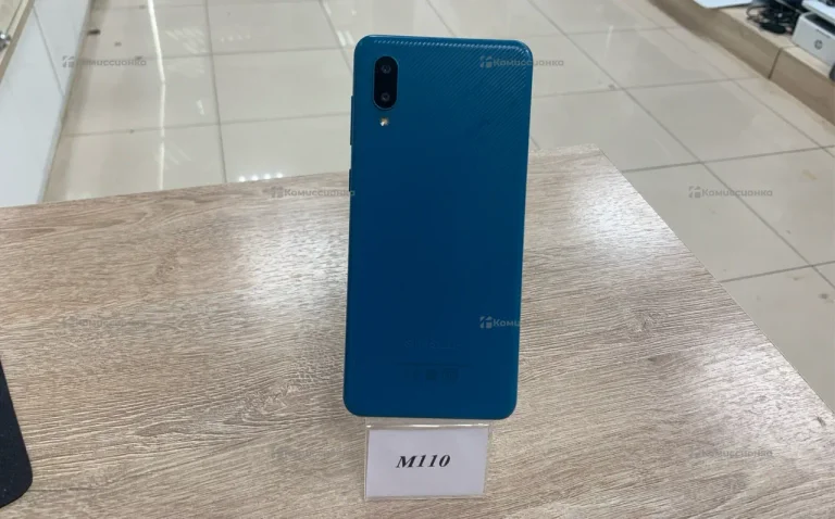 Samsung Galaxy A02 2/32Gb
