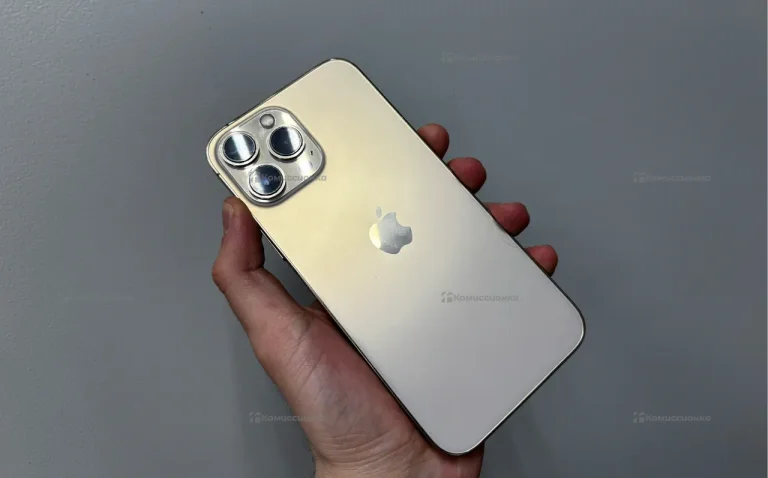 Apple iPhone 13 Pro Max 6/128 ГБ