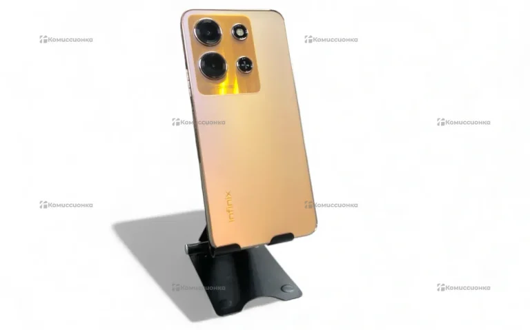 Infinix Note 30 Pro 16/256 ГБ