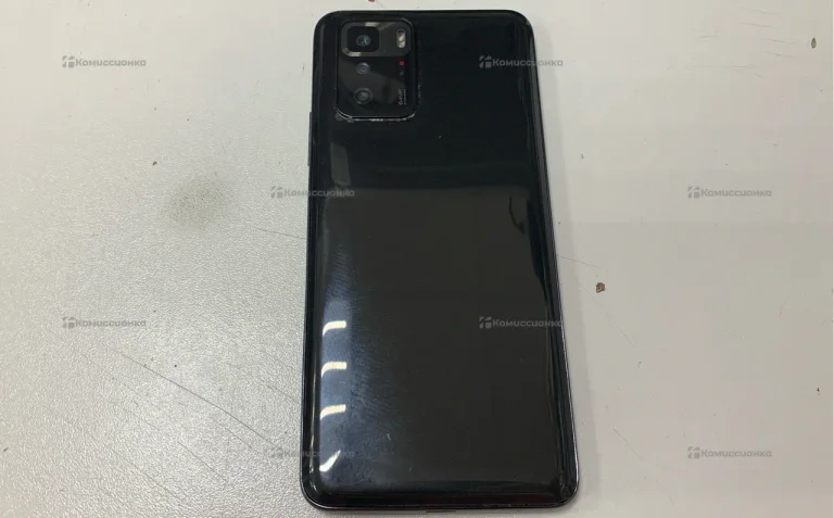 Xiaomi Poco X3 GT 8/128 ГБ