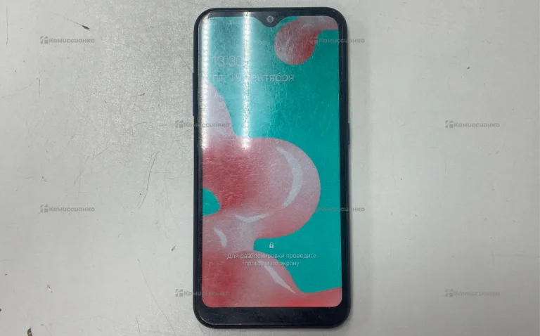Samsung Galaxy A01 2/16 ГБ