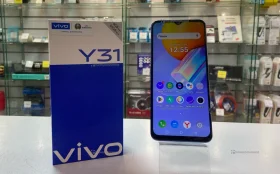 Vivo Y31 4/64 ГБ