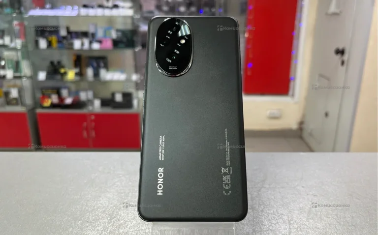 Honor 200 8/256 ГБ