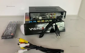 Купить ТВ Приставка DV3 T8000 б/у , в Нижнекамск Цена:990рублей