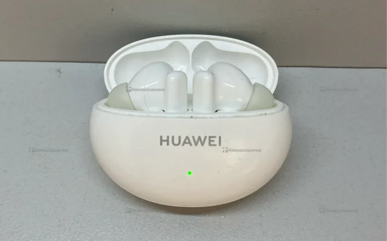 Наушники  Huawei FreeBuds 5i