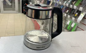 Купить .Чайник kari home E б/у , в Саратов Цена:690рублей