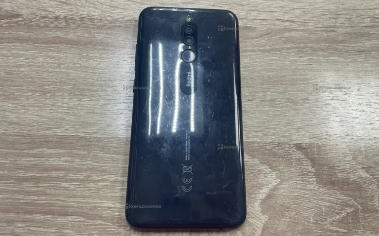 Xiaomi Redmi 8 3/32 ГБ