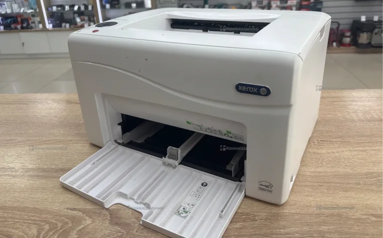 Xerox Phaser 6020