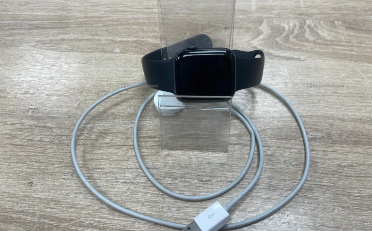 Часы Apple Watch 5 44mm watch 5 44mm