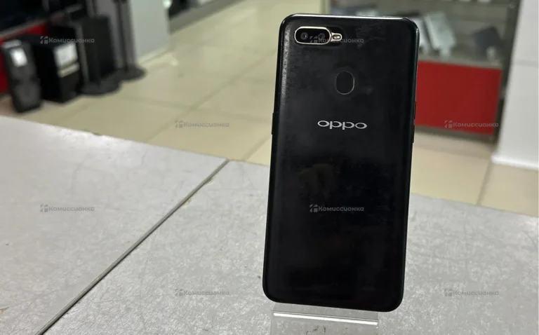 Oppo a5s 3/32Gb