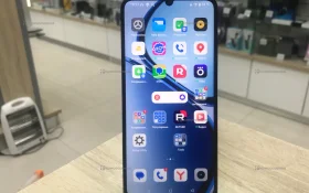Realme Note 60x 3/64 ГБ