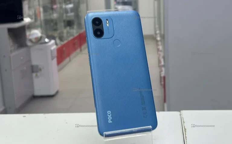 XIAOMI POCO C51 3/64