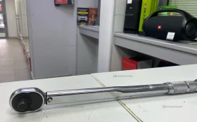 Динамометрический ключ vorel 57350