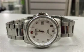 Часы  Swiss Military Hanow