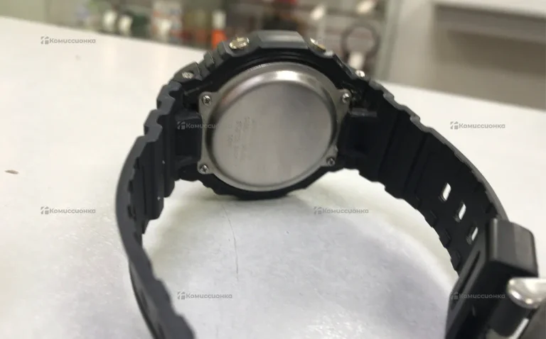 Часы Casio G-SHOCK