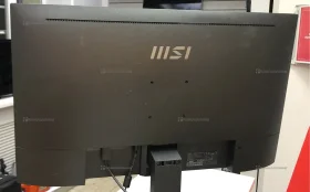 Купить Монитор MSI Pro mp273a series б/у , в Челябинск Цена:9500рублей