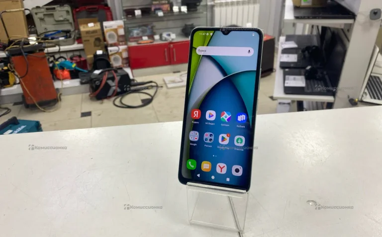 Xiaomi Redmi A3x 3/64 ГБ