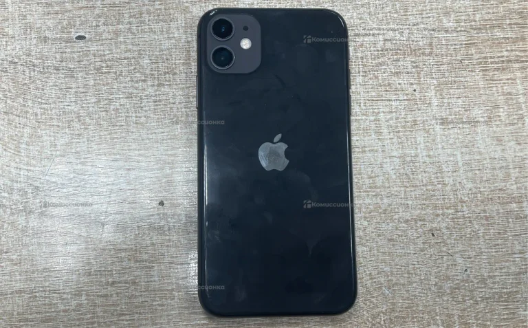 Apple iPhone 11 128Gb