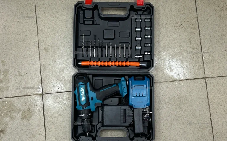 Шуруповерт Makita Реплика 48V